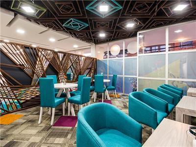 Paris Hotel Богота Екстериор снимка